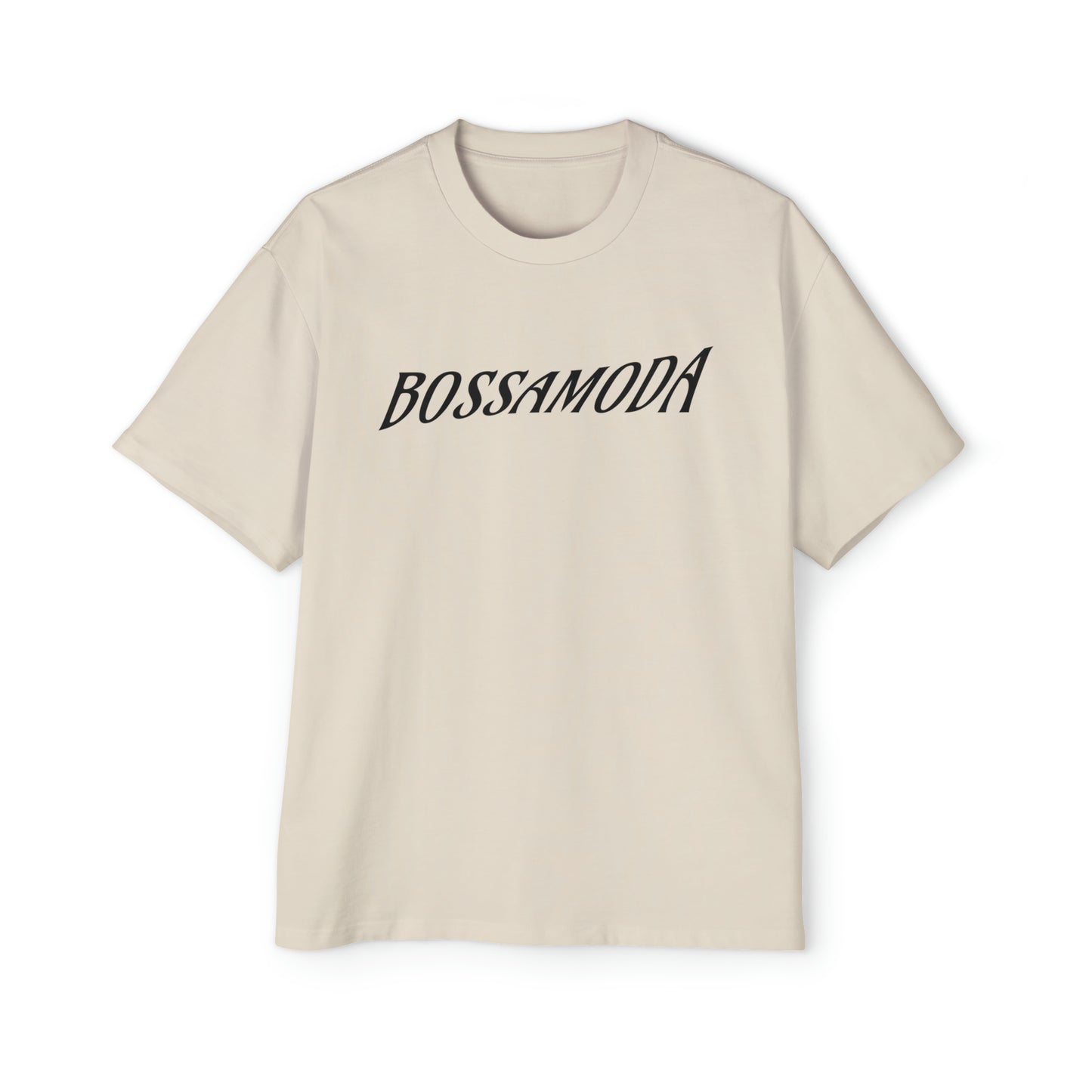 BossaModa Oversized Tee