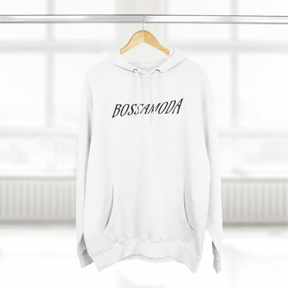 BossaModa Sau Paulo Hoodie