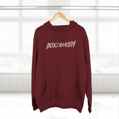 BossaModa Sau Paulo Hoodie