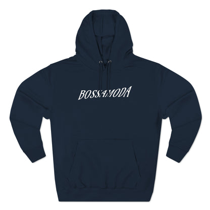 BossaModa Sau Paulo Hoodie