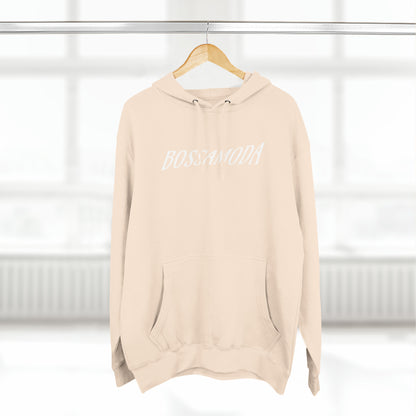 BossaModa Sau Paulo Hoodie