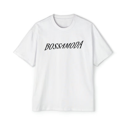 BossaModa Oversized Tee