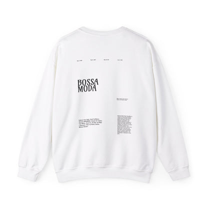 BossaModa Sweatshirt