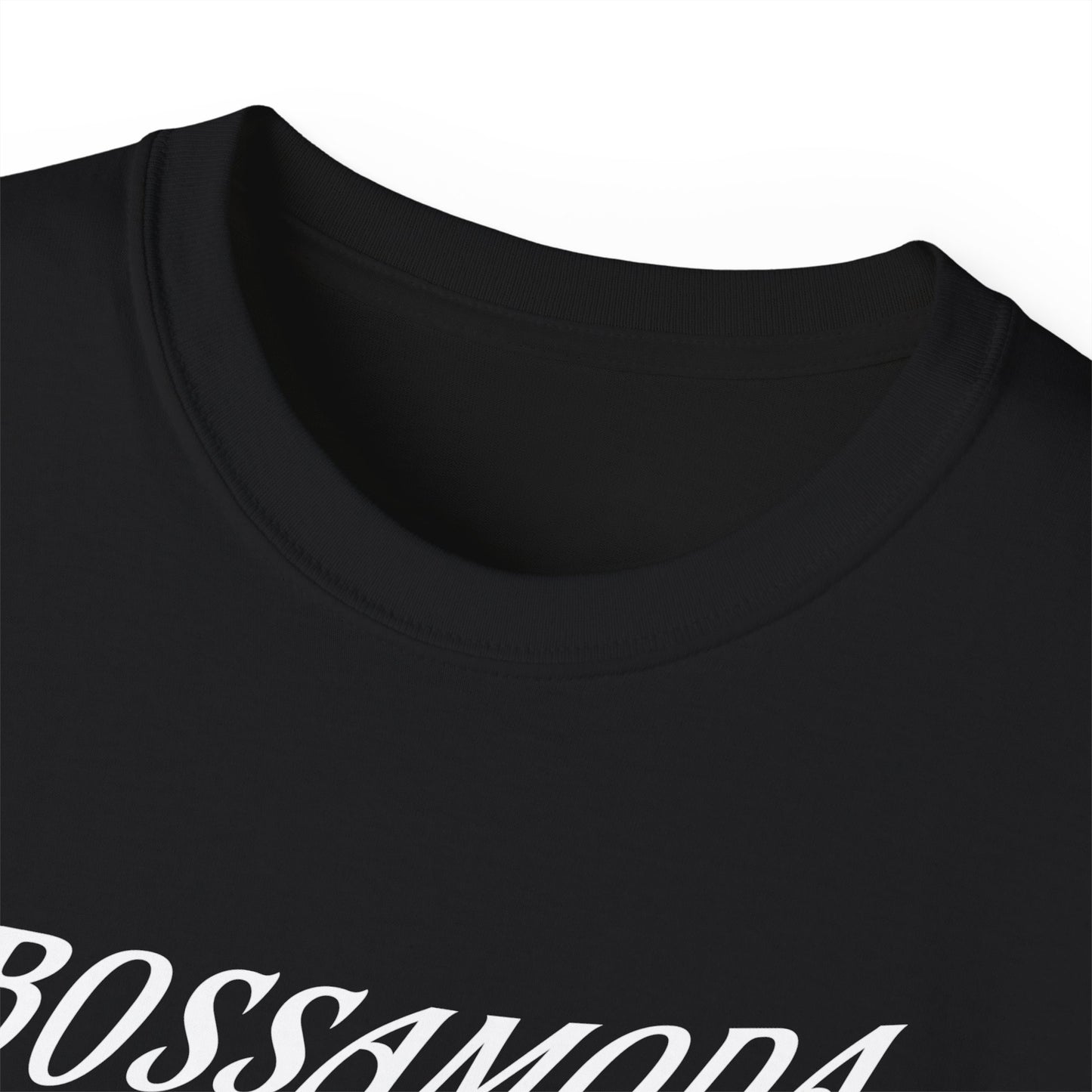 *BossaModa Classic Tee