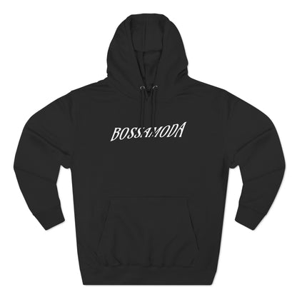 BossaModa Sau Paulo Hoodie