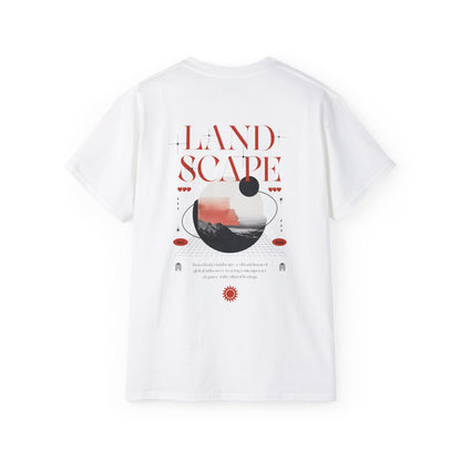 *Landscape Tee