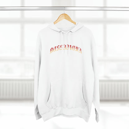 *Graceful Landscape Hoodie