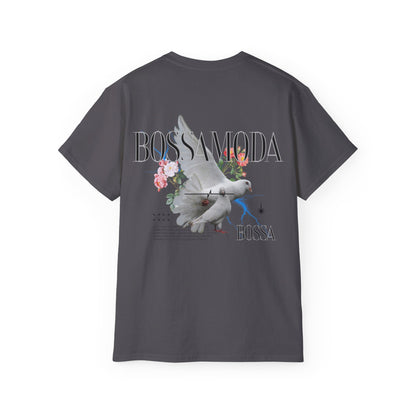 *Peaceful Bird tee