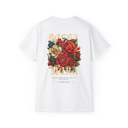 *Graceful Landscape Tee