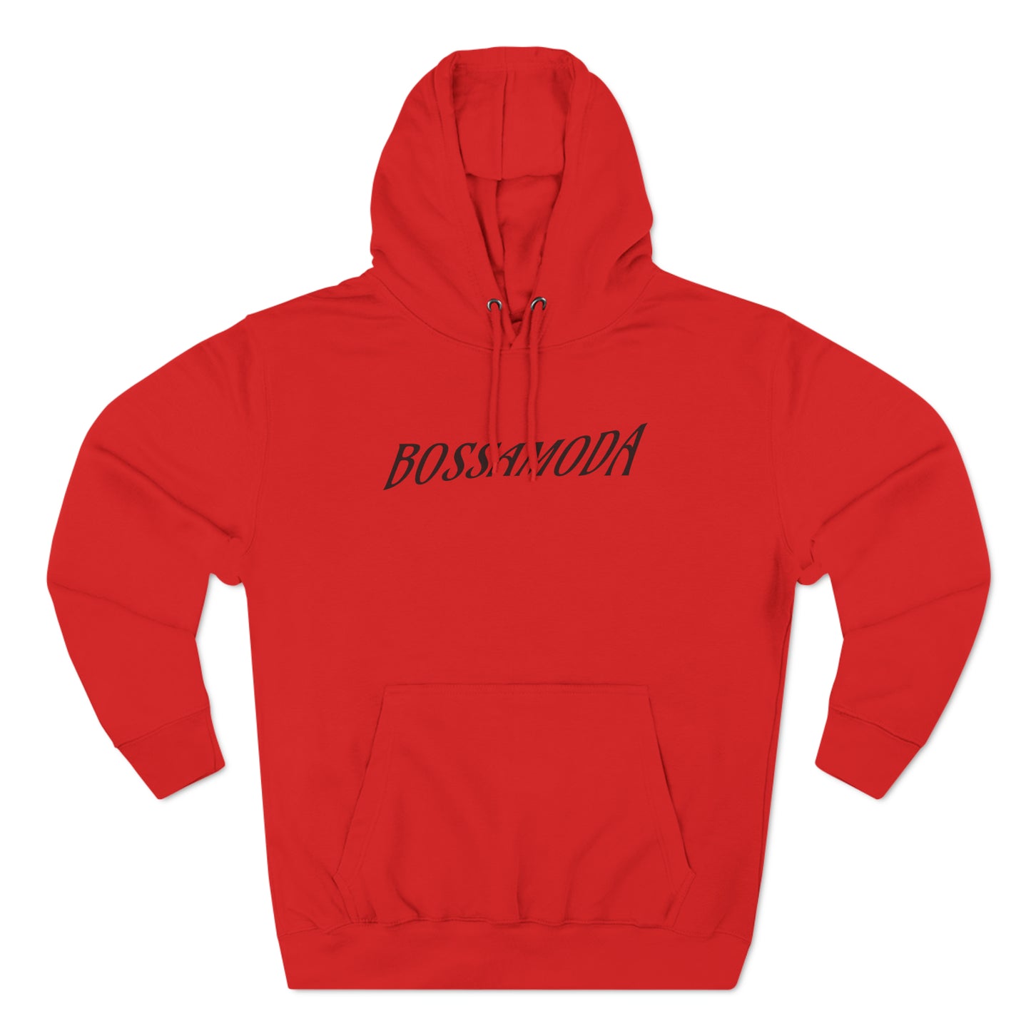 BossaModa Sau Paulo Hoodie