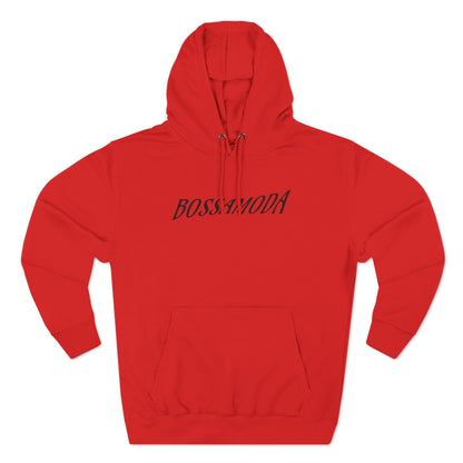 BossaModa Sau Paulo Hoodie