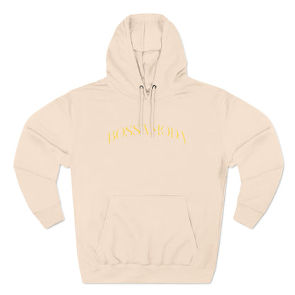 *Sophisticated Flowers Hoodie