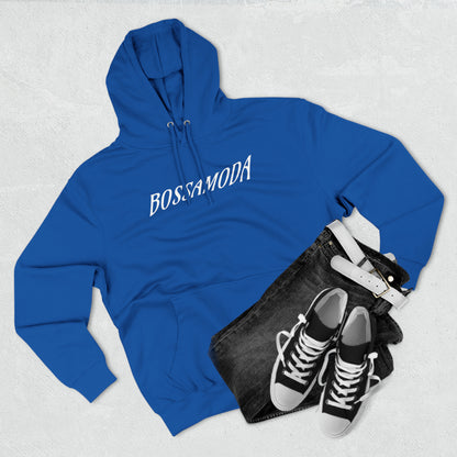 BossaModa Sau Paulo Hoodie