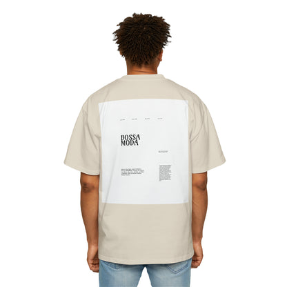 BossaModa Oversized Tee