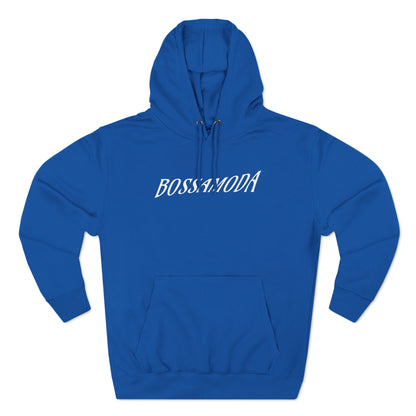 BossaModa Rio de Janiero Hoodie