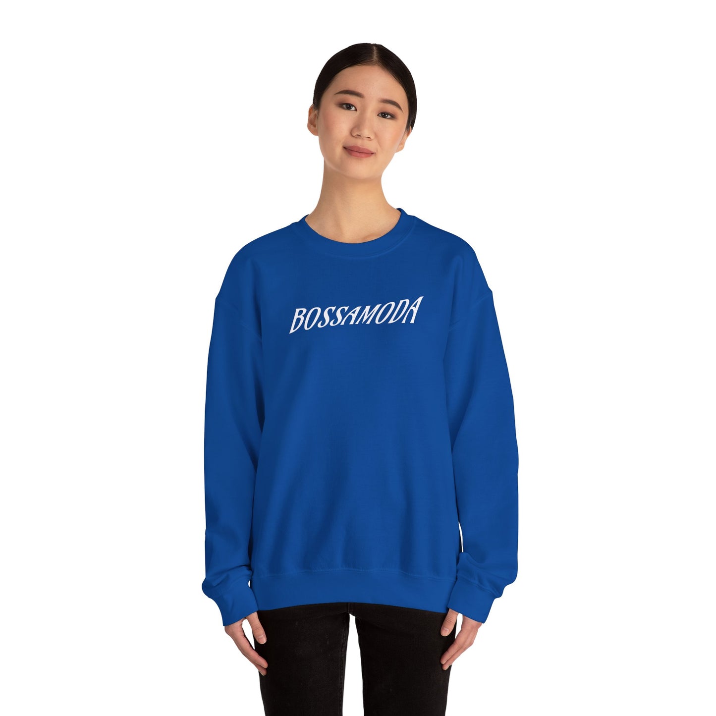 BossaModa Sweatshirt