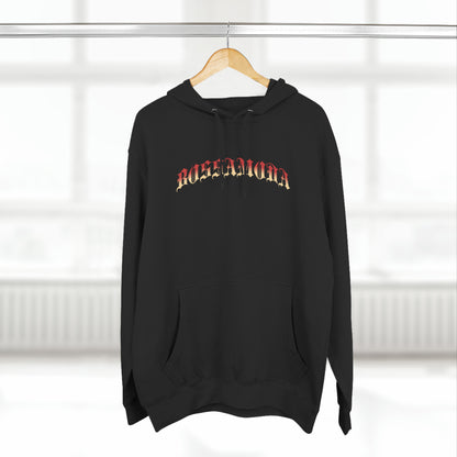 *Graceful Landscape Hoodie