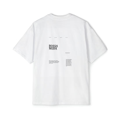 BossaModa Oversized Tee