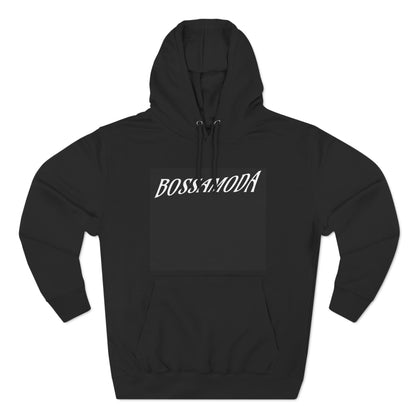 BossaModa Rio de Janiero Hoodie