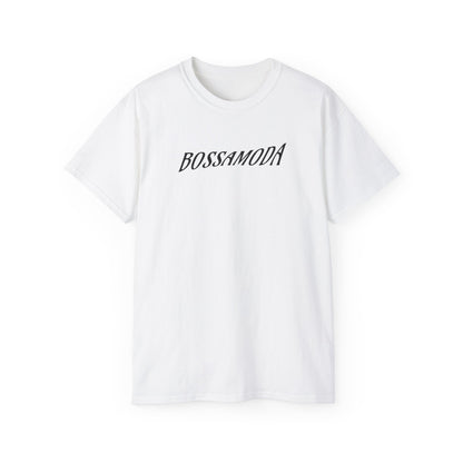 *BossaModa Classic Tee