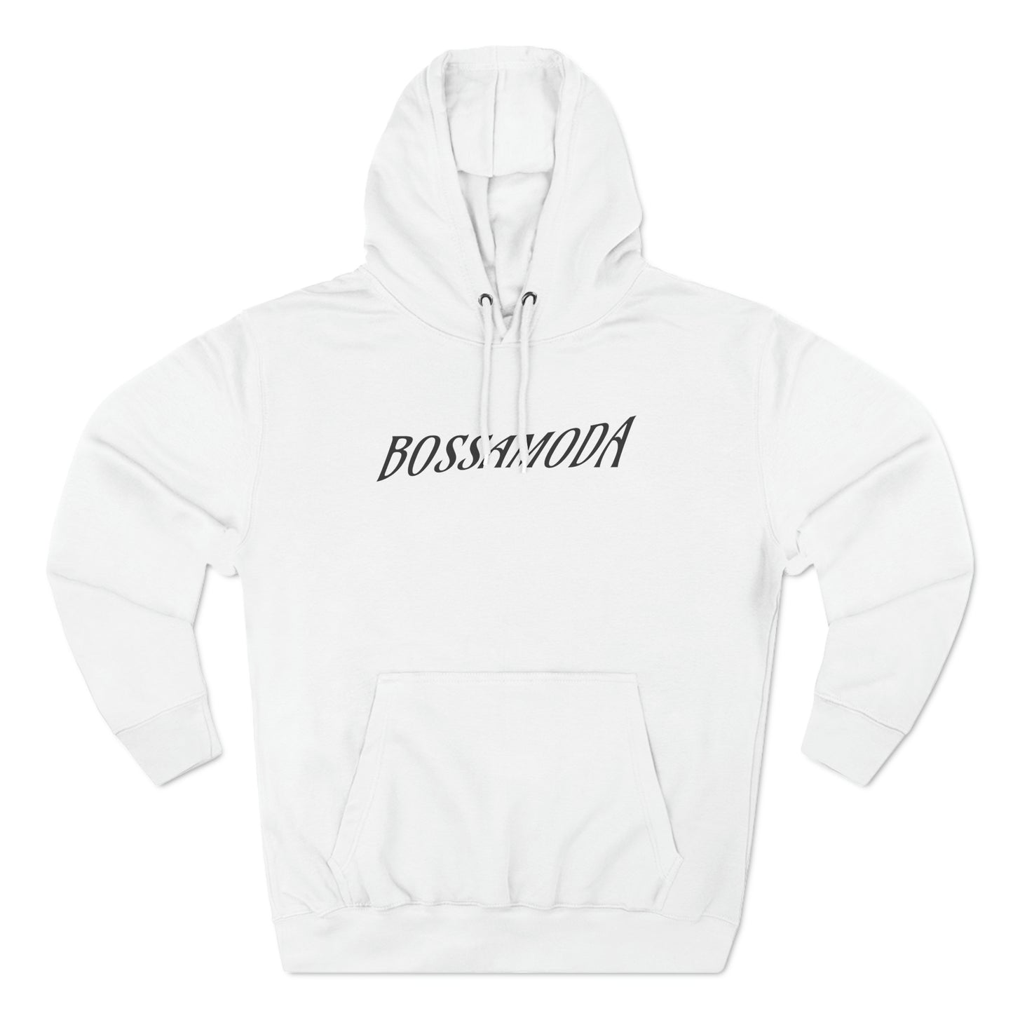 BossaModa Rio de Janiero Hoodie