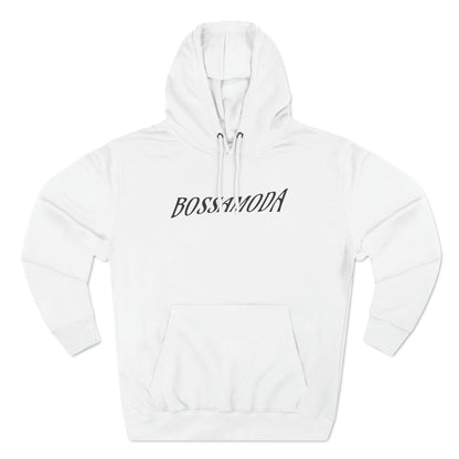 BossaModa Rio de Janiero Hoodie