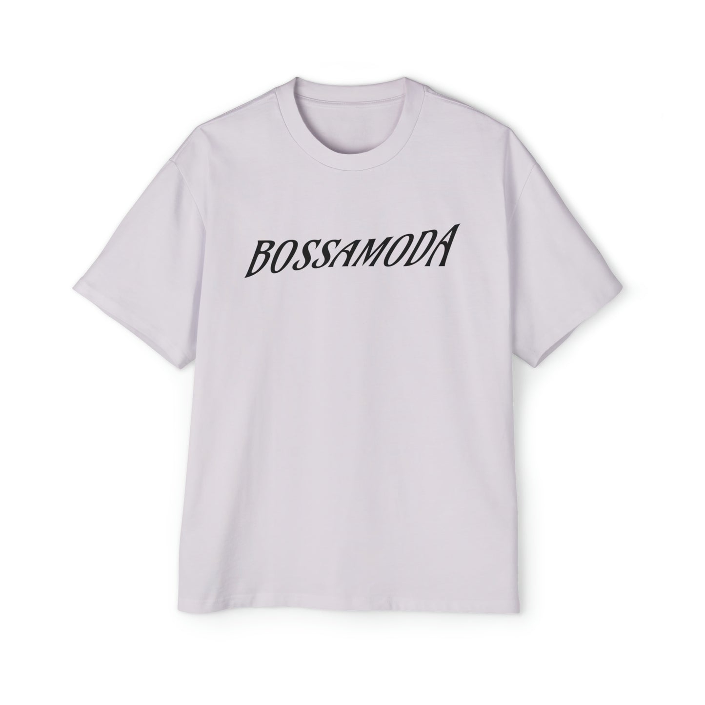 BossaModa Oversized Tee