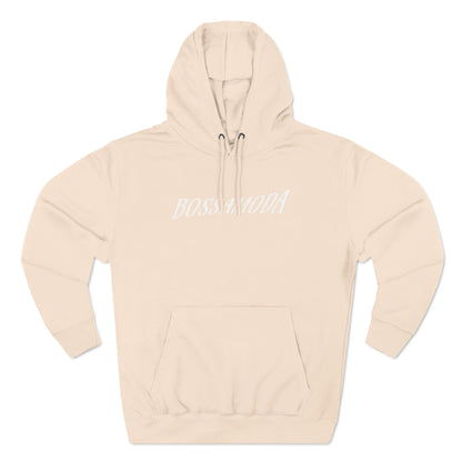 BossaModa Rio de Janiero Hoodie