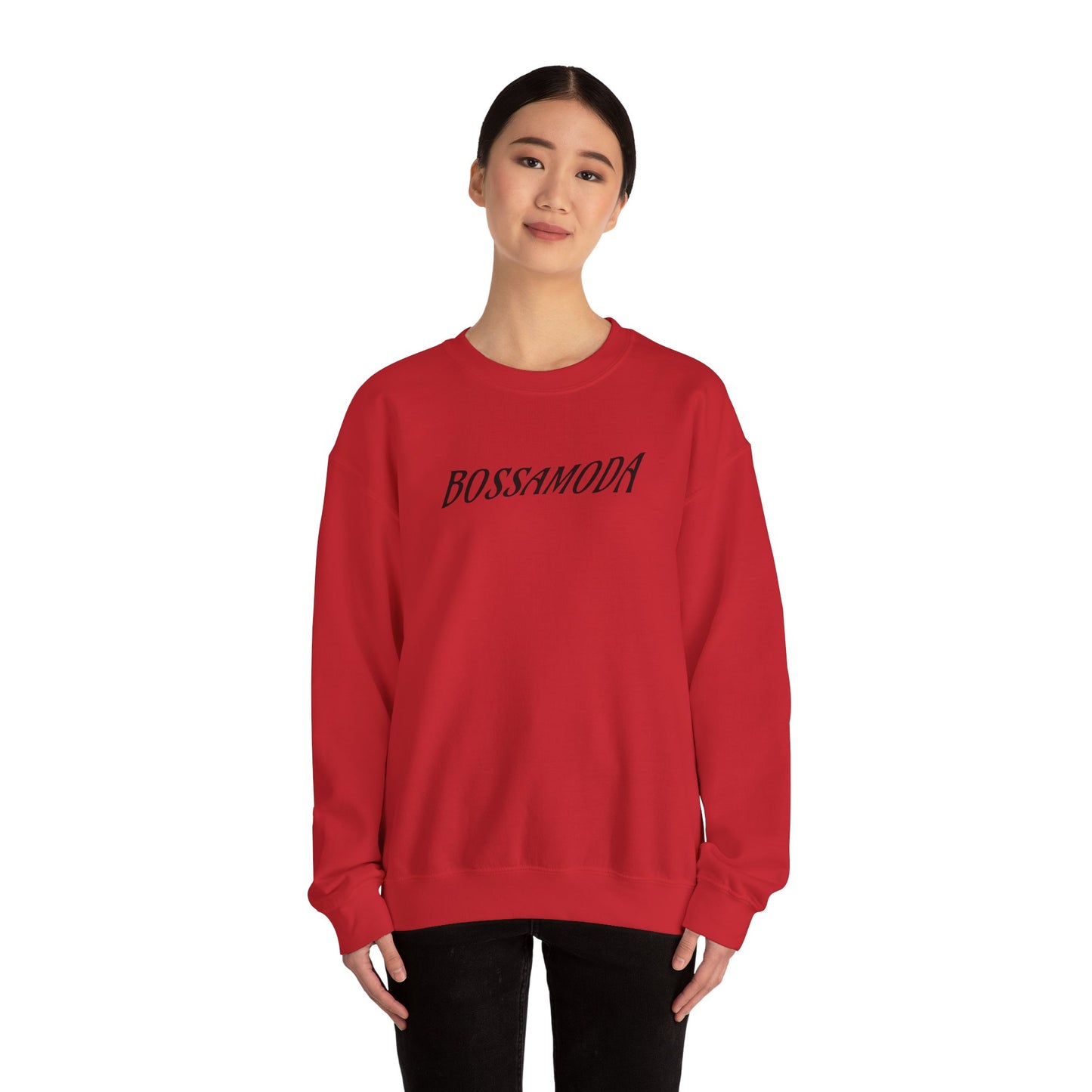 BossaModa Sweatshirt