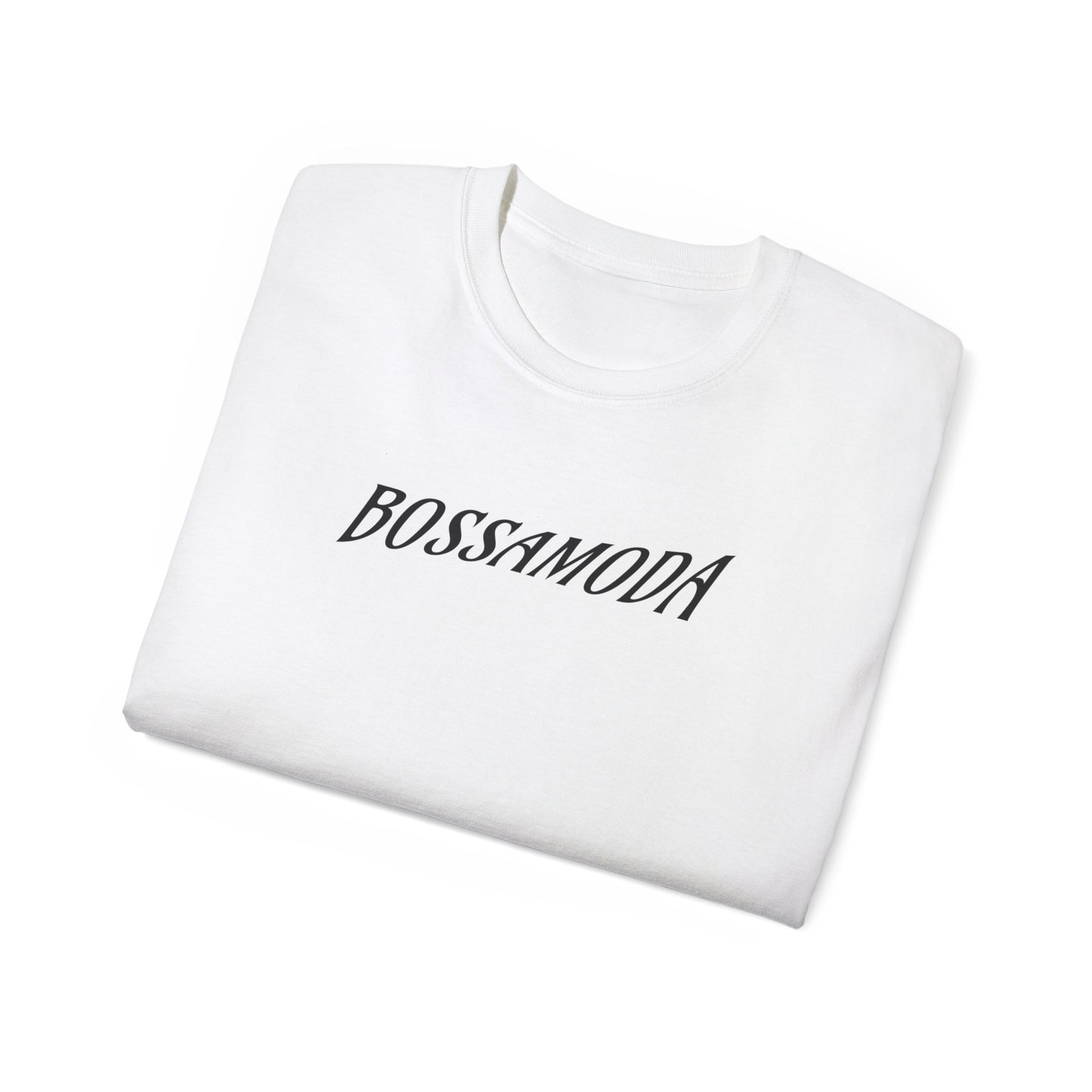 *BossaModa Classic Tee