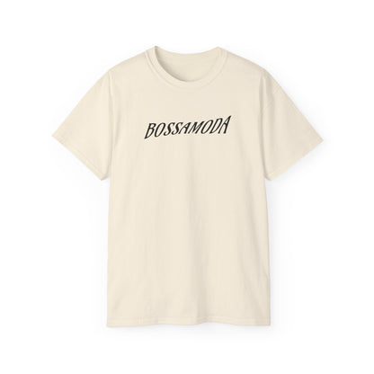 *BossaModa Classic Tee