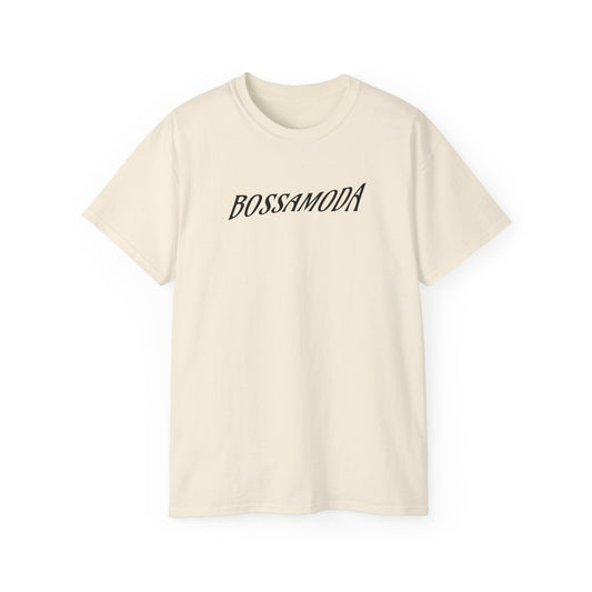 *BossaModa Classic Tee