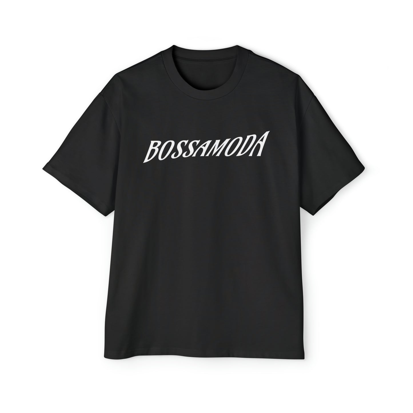 BossaModa Oversized Tee