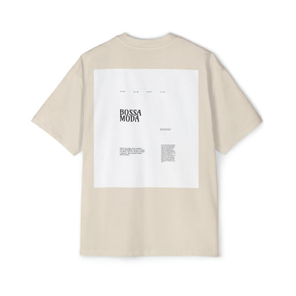 BossaModa Oversized Tee