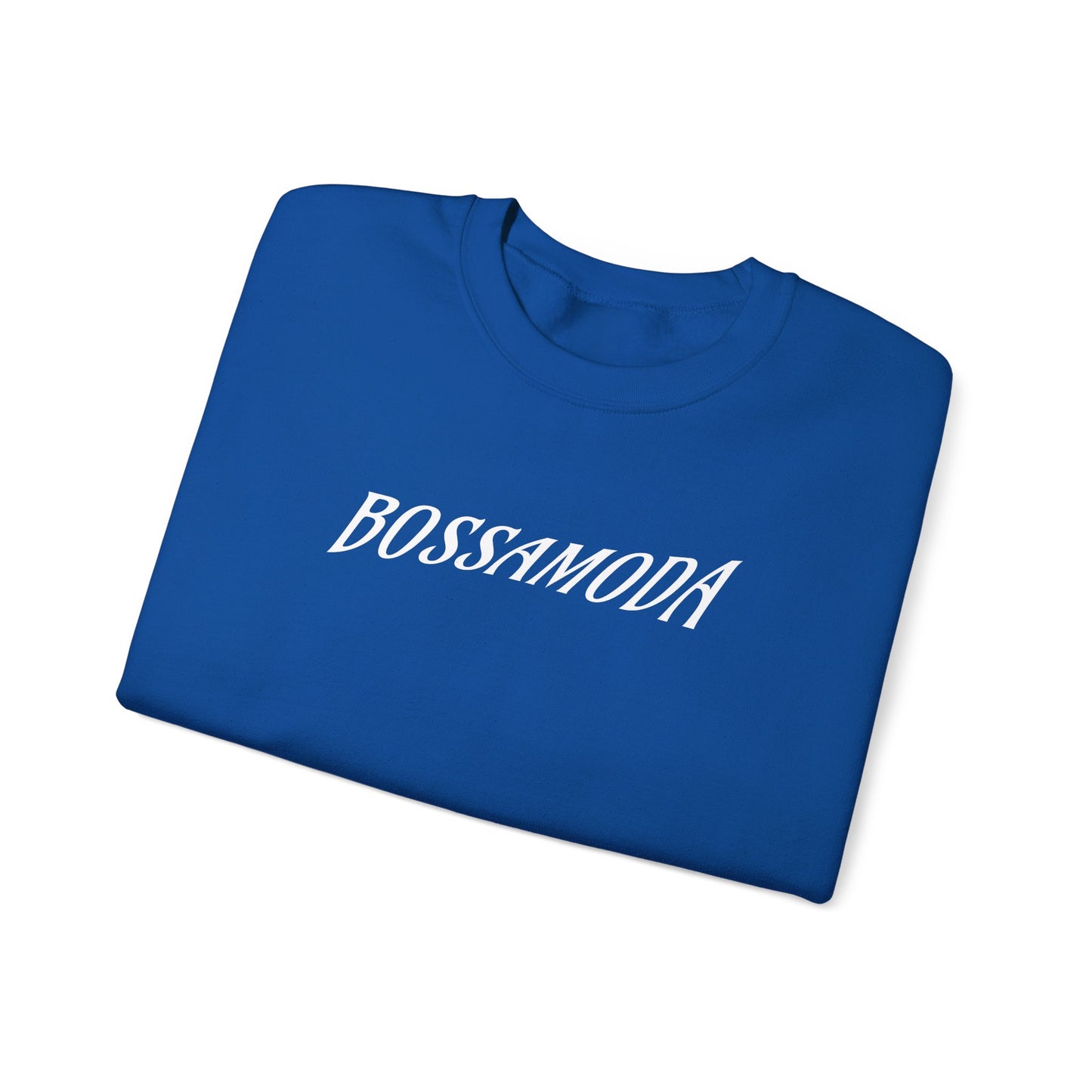 BossaModa Sweatshirt