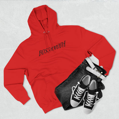 BossaModa Rio de Janiero Hoodie