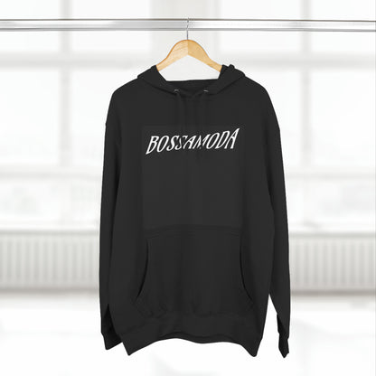 BossaModa Rio de Janiero Hoodie