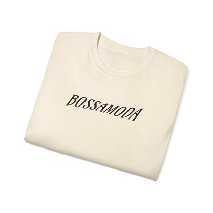 *BossaModa Classic Tee