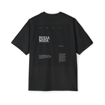 BossaModa Oversized Tee