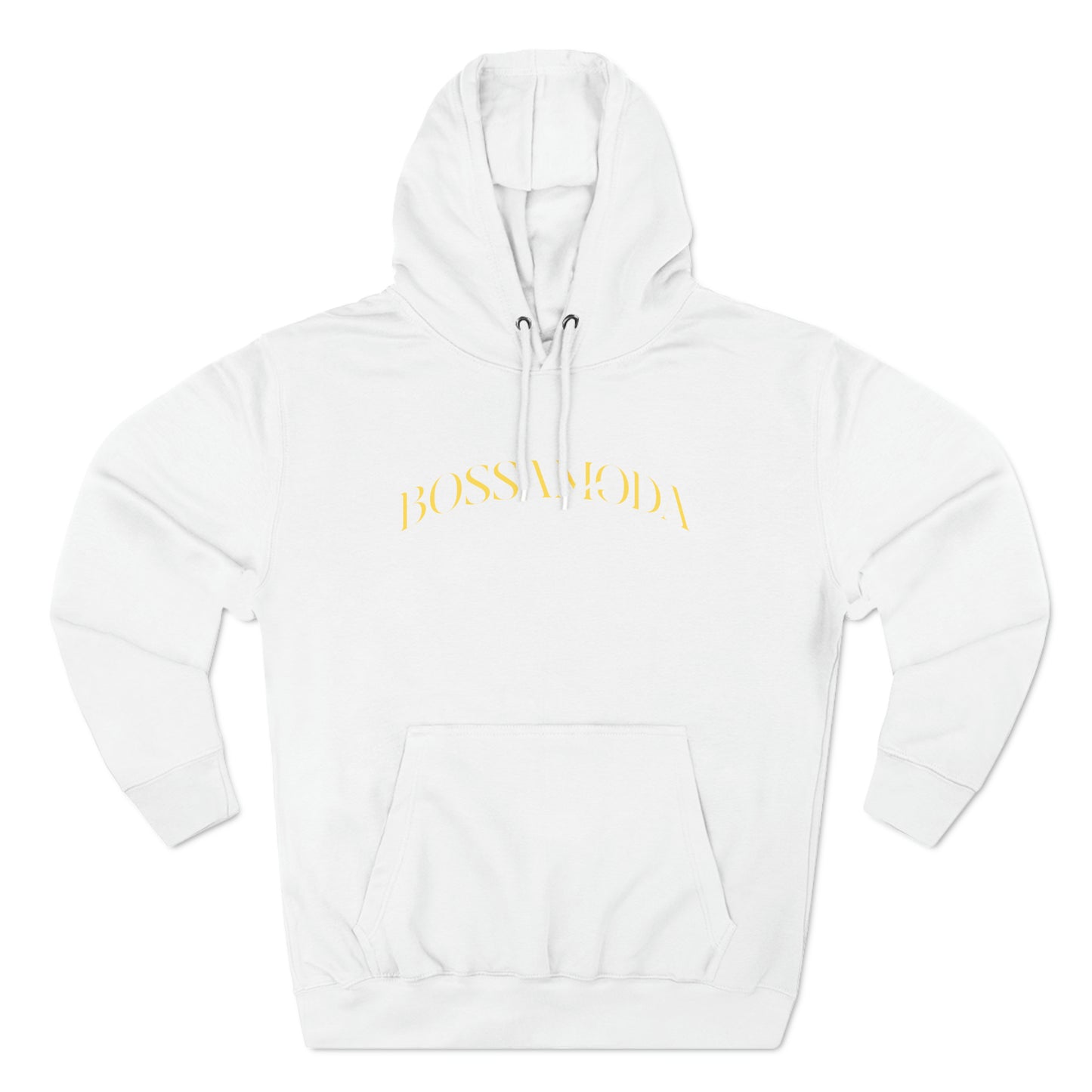 *Sophisticated Flowers Hoodie