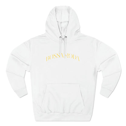 *Sophisticated Flowers Hoodie