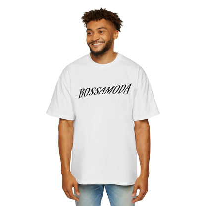 BossaModa Oversized Tee