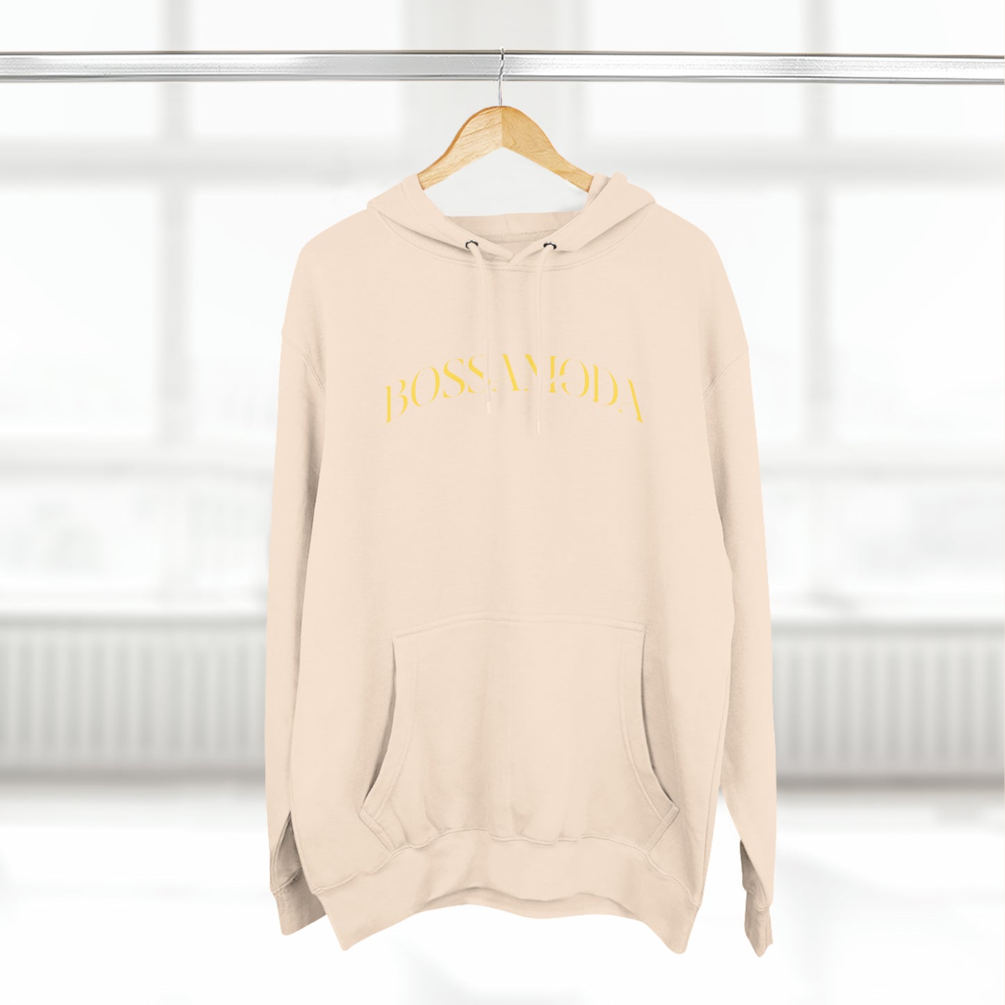 *Sophisticated Flowers Hoodie