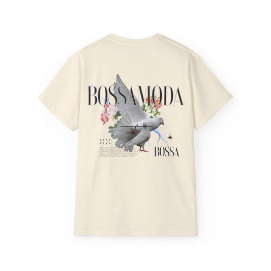 *Peaceful Bird tee