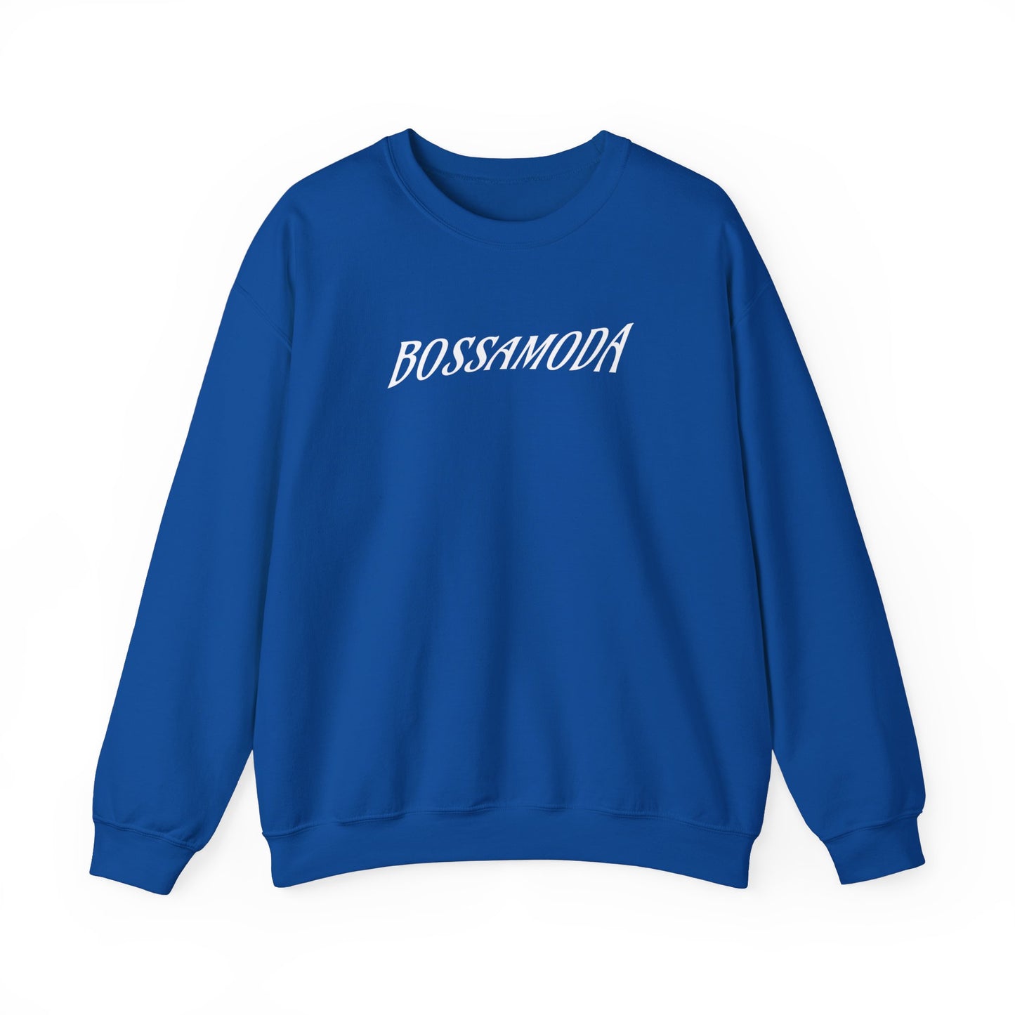 BossaModa Sweatshirt