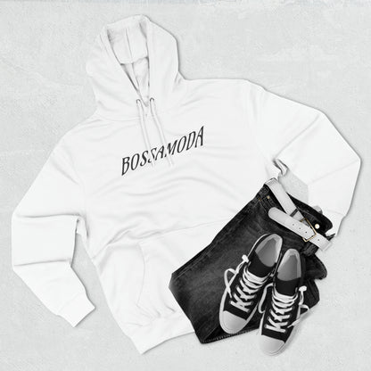 BossaModa Rio de Janiero Hoodie