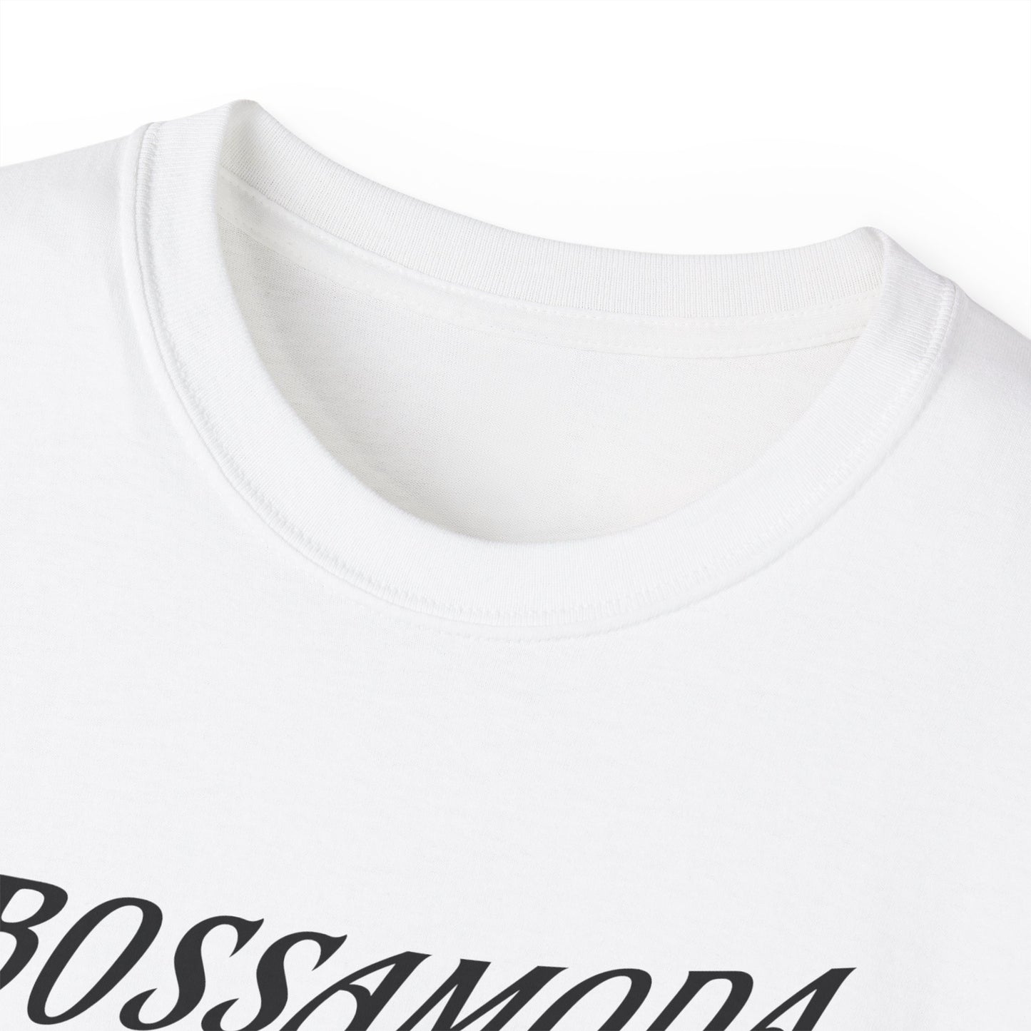 *BossaModa Classic Tee