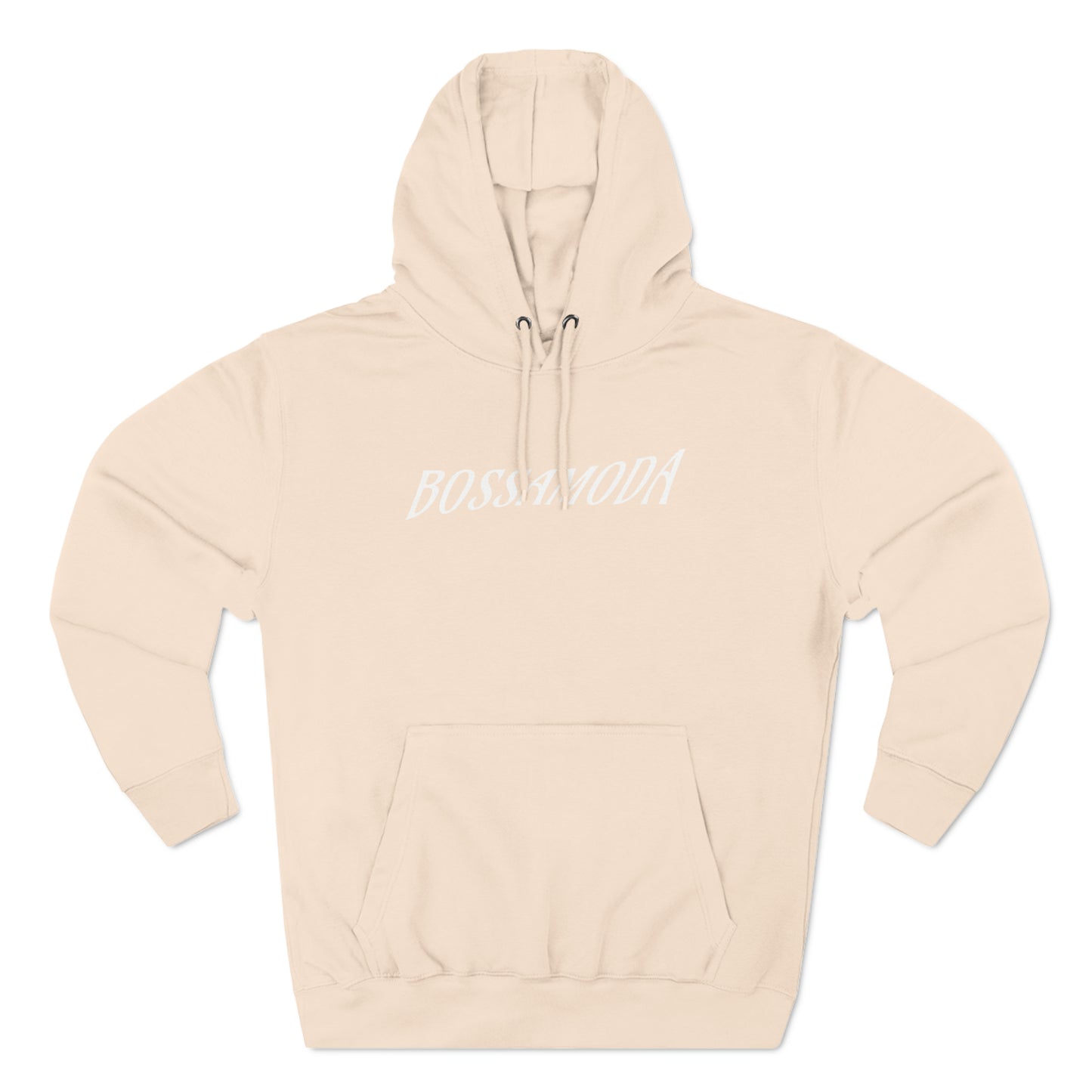 BossaModa Sau Paulo Hoodie