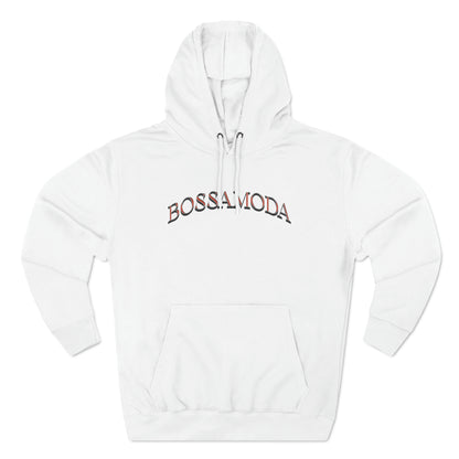 *Landscape Hoodie